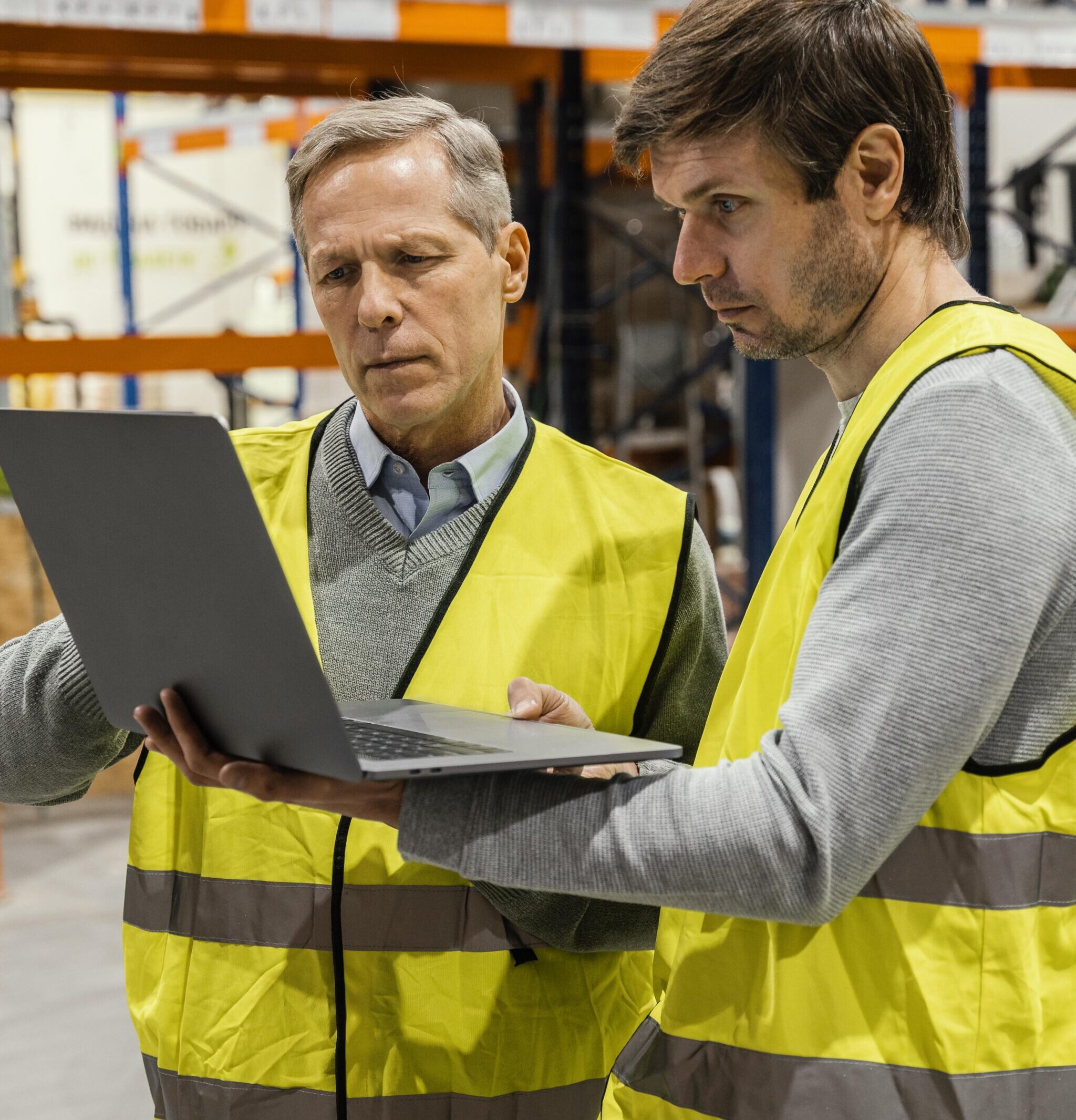 Технічне обстеження промислових будівель і споруд 1